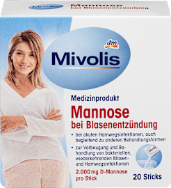 Mivolis Magen Darm Entspannungs Kapseln Intensiv 20 St Dauerhaft Gunstig Online Kaufen Dm De