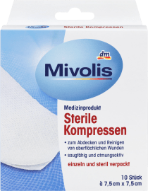 Mivolis Zinksalbe 100 Ml Dauerhaft Gunstig Online Kaufen Dm De