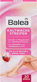 Balea Rasierer Fantastique 5 Klingen 1 St Dauerhaft Gunstig Online Kaufen Dm De