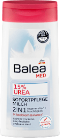 Balea Melkfett Ringelblume 250 Ml Dauerhaft Gunstig Online Kaufen Dm De