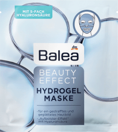 Balea Serum Beauty Effect Hyaluron Booster 10 Ml Dauerhaft Gunstig Online Kaufen Dm De