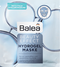 Balea Serum Beauty Effect Hyaluron Booster 10 Ml Dauerhaft Gunstig Online Kaufen Dm De