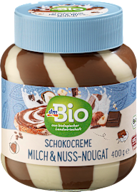 Eisblumerl Schokoladenaufstrich Schoko Erdnuss Aufstrich 250 G Dauerhaft Gunstig Online Kaufen Dm De