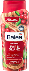 Balea Shampoo Volumen 300 Ml Dauerhaft Gunstig Online Kaufen Dm De