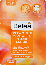 balea professional tuchmaske turban oil