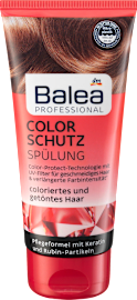 Balea Professional Shampoo Tiefenreinigung 250 Ml Dauerhaft Gunstig Online Kaufen Dm De