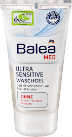 alkmene Waschgel mit australischem Teebaumöl, 150 ml | dm.at