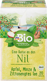 Teebeutel Und Losen Tee Kaufen Dm De