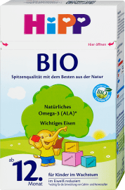 Hipp Bio Combiotik 1 Pocetna Mlijecna Hrana Za Dojencad 600 G Dm Hr