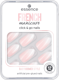 Essence Cosmetics Kunstliche Fingernagel Nails In Style Get Your Nudes On 08 12 St Dauerhaft Gunstig Online Kaufen Dm De