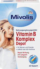mivolis haar vital komplex kapseln 60