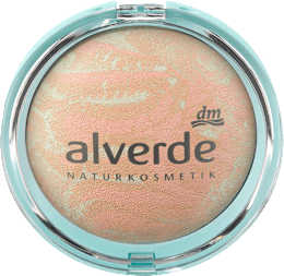 Alverde Naturkosmetik Make Up Primer Hydro Primer Mit Dreifach Hyaluronsaure 30 Ml Dauerhaft Gunstig Online Kaufen Dm De