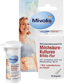 Mivolis Laktase 12 000 Tabletten 40 St 14 G Dauerhaft Gunstig Online Kaufen Dm De