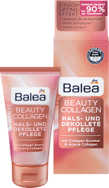 balea collagen retinol serum