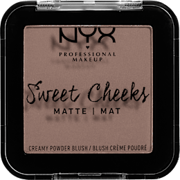 Nyx Professional Makeup Fixierspray Make Up Setting Spray Matte Finish Long Lasting 01 60 Ml Dauerhaft Gunstig Online Kaufen Dm De