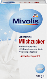 Mivolis Laktase 6 000 Minitabletten 100 St 9 G Dauerhaft Gunstig Online Kaufen Dm De
