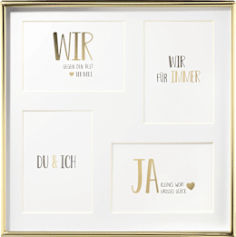 Bilderrahmen Ab 0 95 Kaufen Dm De