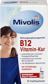 Vitamine Fur Schwangere Folsaure Vitamin D Eisen Dm De