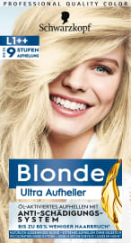 helle haare im handumdrehen aufheller bei dm kaufen