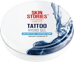 Balea Tattoopflege Hautberuhigende Pflegesalbe 50 Ml Dauerhaft Gunstig Online Kaufen Dm De