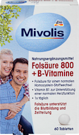 Vitamin B12 Online Kaufen Dm De