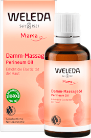Weleda Schwangerschafts Pflegeol 100 Ml Dauerhaft Gunstig Online Kaufen Dm De