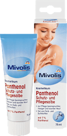 Mivolis Zinksalbe 100 Ml Dauerhaft Gunstig Online Kaufen Dm De