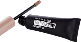 Maybelline New York Augenbrauenstift Tattoo Brow Pen Deep Brown 130 1 St Dauerhaft Gunstig Online Kaufen Dm De