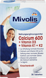 Mivolis Laktase 6 000 Minitabletten 100 St 9 G Dauerhaft Gunstig Online Kaufen Dm De