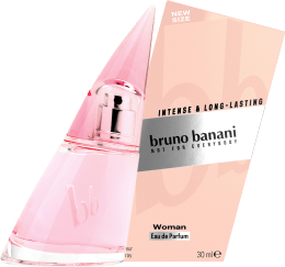 Bruno Banani Eau de Parfum 50 ml dauerhaft günstig | dm .de
