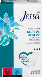 Tampons dm soft bei 