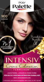 Dm haarfarbe neu