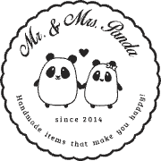 Mr. & Mrs. Panda Geschenkset Entspannung zum Mitnehmen 2tlg, 1 St ...