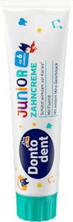 Zahnpasta Kinder Junior, ab 6 Jahre, 100 ml