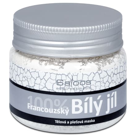 Saloos Bily Jil 70 G Dm Cz