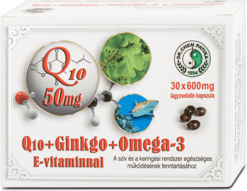 Az omega-3 zsírsavak jót tesznek a szívnek