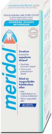 Meridol Szajoblogeto 400 Ml Dm Hu