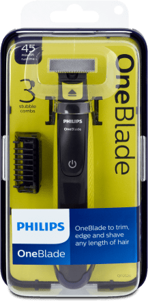 oneblade philips cena
