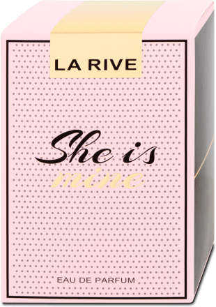 La Rive She Is Mine Noi Parfum 90 Ml Dm Hu