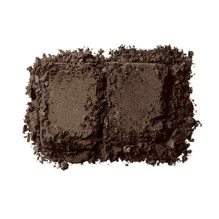 Nyx Professional Makeup Augenbrauenpuder Eyebrow Cake Powder Dark Brown Brown 02 2 65 G Dauerhaft Gunstig Online Kaufen Dm De