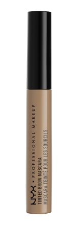 Nyx Professional Makeup Augenbrauen Tinted Brow Mascara Blonde 01 6 5 Ml Dauerhaft Gunstig Online Kaufen Dm De