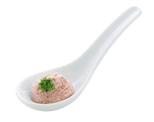 Dein Bestes Snack für Hunde, DelikatessLeberwurst mit viel frischer