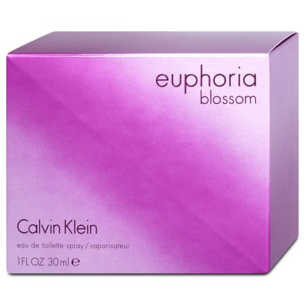 Calvin klein euphoria dm clearance