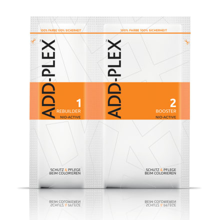 add plex sachet 1 st