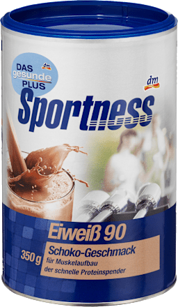 Sportness Eiwei 90 Shake