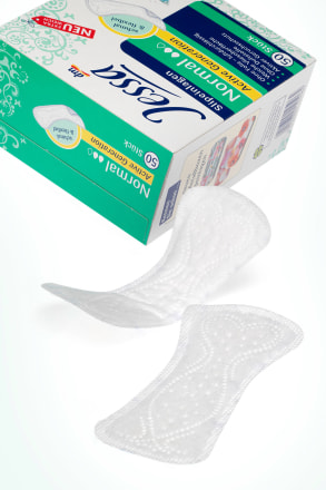 Jessa Slipeinlagen Normal Active Generation, 50 St dauerhaft günstig