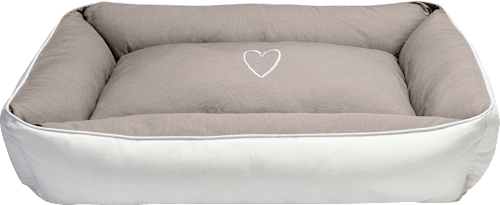 Dein Bestes Zubehor Fur Hunde Kuschelbett Grosse L 1 St Dauerhaft Gunstig Online Kaufen Dm De