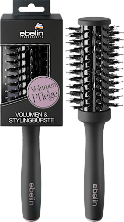 professional volumen und stylingburste rund 1 st