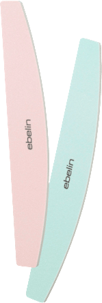 Ebelin Kunstnagelfeile 1 St Dauerhaft Gunstig Online Kaufen Dm De