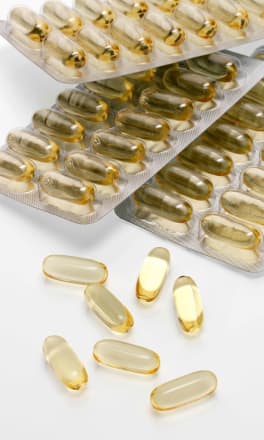 Mivolis Sano Vitamin E 600 Weichkapseln 42 St Dauerhaft Gunstig Online Kaufen Dm De